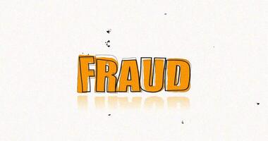 bedrägeri förebyggande identifierande och bekämpande bedrägeri med vaksamhet och medvetenhet i de digital ålder och bortom video