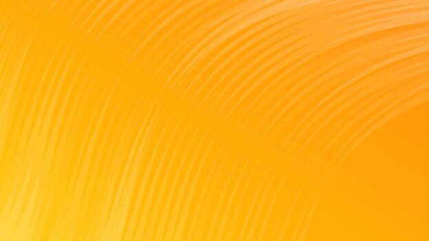 Modern yellow gradient backgrounds with wave lines. Header banner. Bright geometric abstract presentation backdrops illustration vector