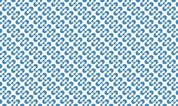 pattern with a large number of small circles vector