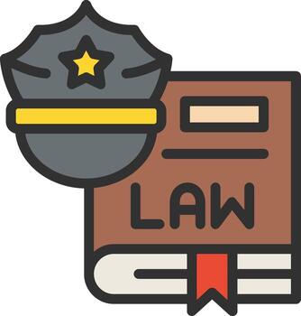 Academy Compact Web Symbol vector