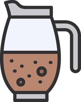 lanzador mínimo ui elemento vector