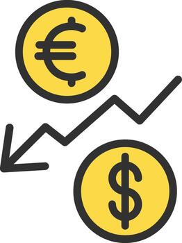 Velocidad usuario interfaz marca vector