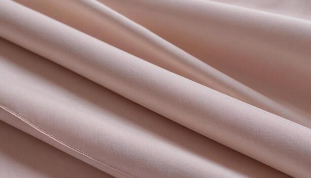 suave textura tela superficie en mínimo pastel colores creando amable visual efectos para interior diseño proyectos o textil aplicaciones con sutil color transiciones y táctil cualidades foto