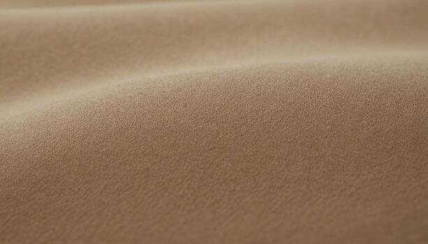 de cerca ver de suave textura terciopelo microfibra creando detallado visual efectos para textil diseño proyectos o interior aplicaciones con Rico táctil cualidades y sutil luces reflexiones foto