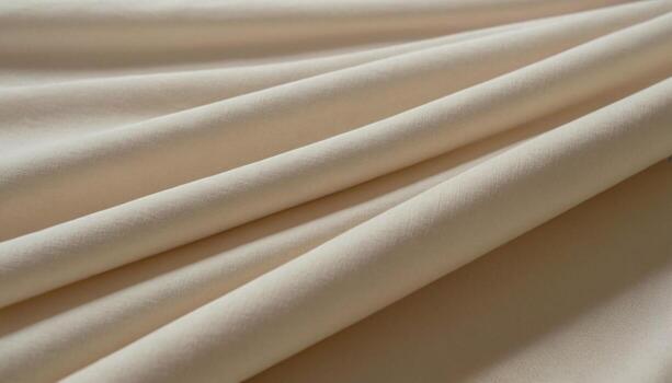 un suave textura tela superficie en mínimo pastel colores creando amable visual efectos para interior diseño proyectos o textil aplicaciones con sutil color transiciones y táctil cualidades foto