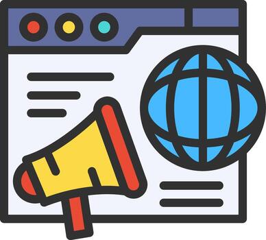 promover mínimo ui elemento vector