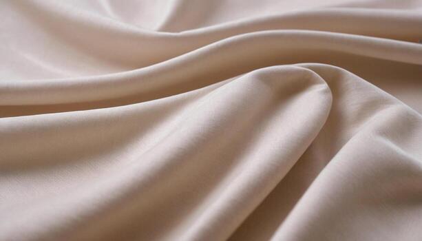 mínimo pastel suave textura tela superficie creando amable visual efectos para interior diseño proyectos o textil aplicaciones con sutil color transiciones y delicado táctil cualidades foto