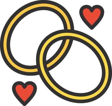 Ring Interactive UI Design vector