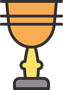 copa mínimo ui elemento vector