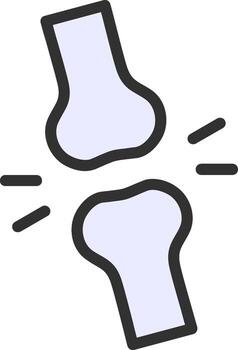 Joint 3D Interface Shape vector