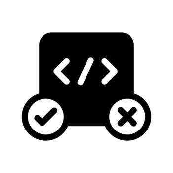 Illustration of Coding vector