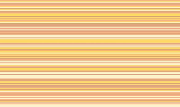 Warm, pastel horizontal stripes create a calming, minimalist background perfect for websites, presentations, or branding. vector