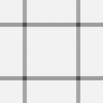 Geometric grid pattern with intersecting lines on a light background. Modern design. Great for backdrops, textiles, or abstract compositions. Versatile resource. vector