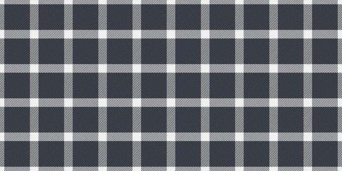 Classic plaid pattern with a subtle texture. Versatile background for design projects, fashion, textiles, or creating a warm, cozy feeling. Great for web or print. vector