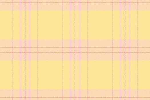 amable tartán modelo con suave pastel tonos sin costura diseño genial para antecedentes, textiles, o agregando un toque de sutil textura. versátil y calmante estético. vector