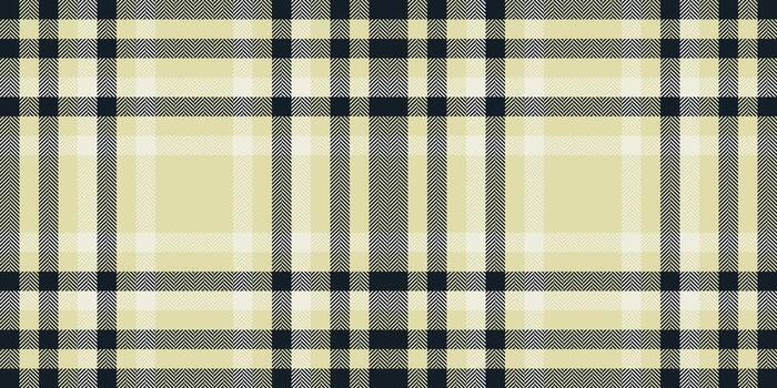 Attire check textile texture, suite background pattern plaid. Windowpane tartan seamless fabric in light and dark colors. vector