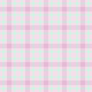 pastel tartán modelo en rosas y verduras. suave, calmante, versátil para antecedentes, textiles, y diseño proyectos un simple, eterno estético. vector