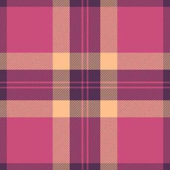 sin costura tartán modelo con vibrante intersectando rayas. ideal para antecedentes, textiles, vestir, y festivo diseños versátil y eterno para varios creativo proyectos vector