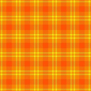 Occupation pattern seamless background, spring texture textile tartan. Fluffy plaid check fabric in bright color. vector