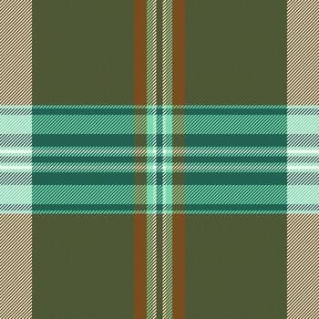 clásico tartán modelo con armonioso colores. ideal para antecedentes, vestir, textiles, o diseños necesitando un tradicional, texturizado tocar. versátil eterno. vector