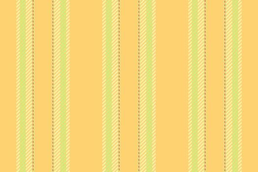 Sunny striped pattern in pastel shades. A cheerful, retro vibe, perfect for backgrounds, textiles, or creative design projects. Adds a touch of warmth. vector