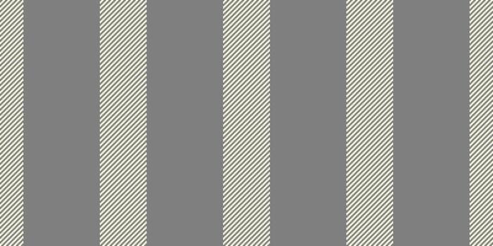 Sample textile fabric , best pattern background stripe. Colourful seamless lines vertical texture in gray and light yellow colors. vector