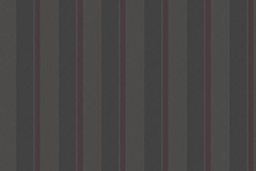 Skirt seamless lines pattern, rectangle background textile. Birthday fabric vertical stripe texture in grey and dark colors. vector