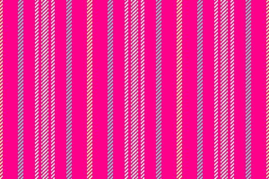 jugador modelo tela sin costura, vistoso textil raya textura. totif vertical antecedentes líneas en brillante y verde azulado colores. vector