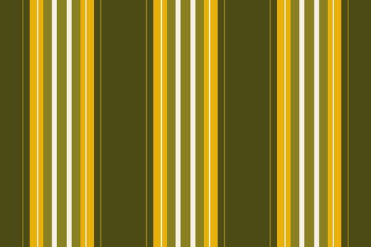 Romantic vertical background, free lines seamless stripe. Indian pattern texture fabric textile in yellow and bright colors. vector