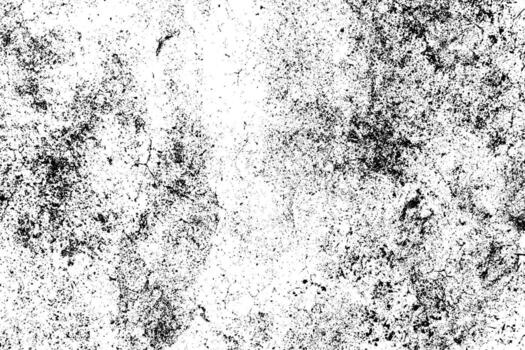Old concrete texture sketch to create distressed effect abstract background vector