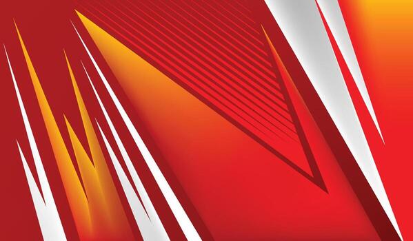 rojo moderno resumen antecedentes diseño modelo vector