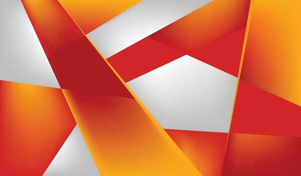 sencillo rojo moderno resumen antecedentes diseño modelo vector