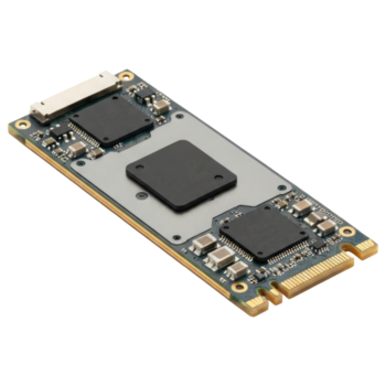 Delgado y poderoso ssd para espacio constreñido sistemas, cortar afuera, recorte camino, aislado en un transparente antecedentes. png