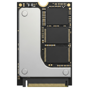 digital datos almacenamiento solución para alto actuación piezas, cortar afuera, recorte camino, aislado en un transparente antecedentes. png
