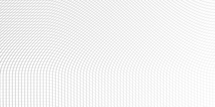 Abstract white background from lines. Geometric line drawing. Design element. vector