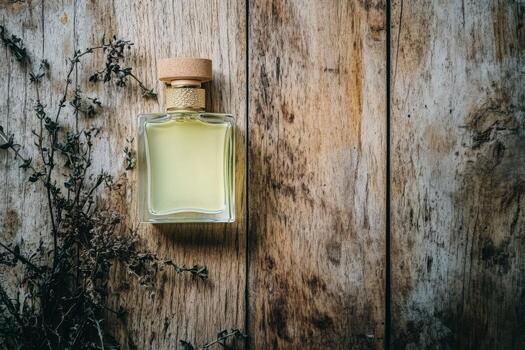 How to make your own essential oil photo