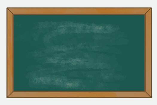 blackboard design good for background, billboard, element design, etc vector