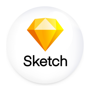 esboço logotipo - lustroso círculo ícone com transparente fundo png