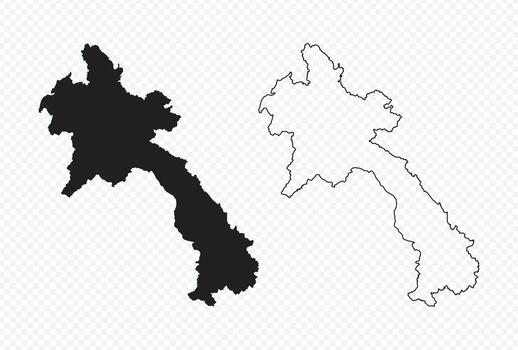 Digital copy icon stack duplicating files button design element for user interface and apps vector