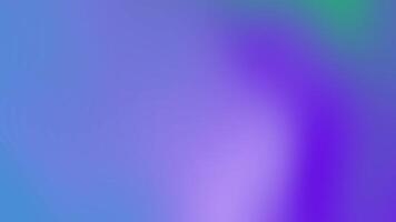 resumen pixelado degradado movimiento antecedentes animación. video