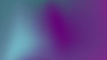 Abstract Pixelated Gradient Animation Background Loop. video