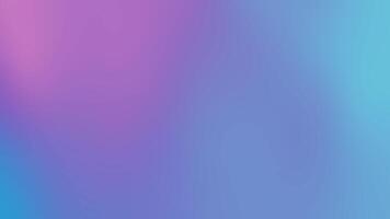 Abstract Gradient Color Blending Background. video