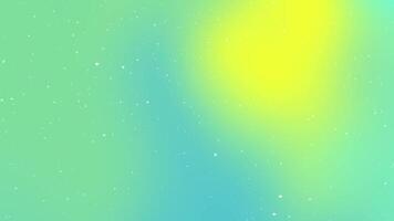 abstrakt lutning bakgrund ramar. video