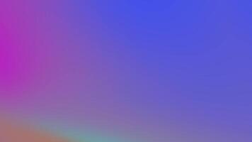 Abstract Gradient Color Background with Pixelated Effect and Smooth Transition. video