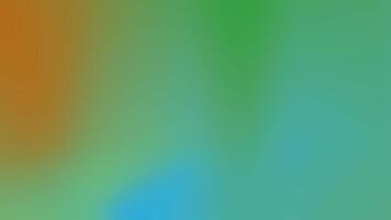 abstrakt bakgrund med lutning färger och pixelated textur. video