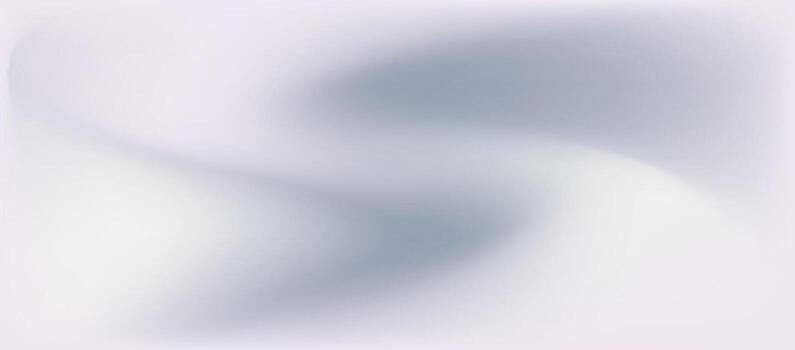 suave ligero gris borroso resumen antecedentes con mínimo degradado transiciones vector
