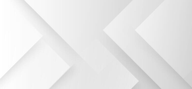 Soft gray abstract background with minimal gradient vector