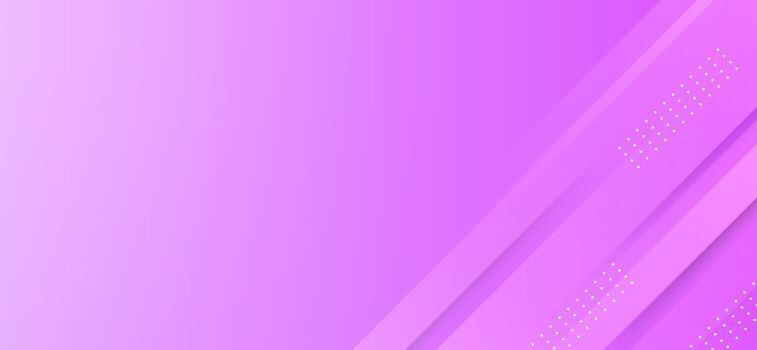 Pink abstract background with smooth diagonal gradient lines and soft transitions vector