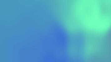 abstrakt aurora borealis bakgrund med pixelated lutning effekt. video