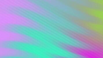 Abstract Colorful Gradient Background with Smooth Transitions and Artistic Design. video